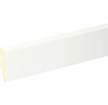 Sockelleiste aus Holz