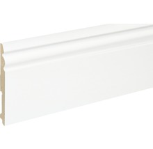 Sockelleiste aus Holz