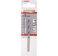 Bosch Holzbohrer mit 5 mm Durchmesser