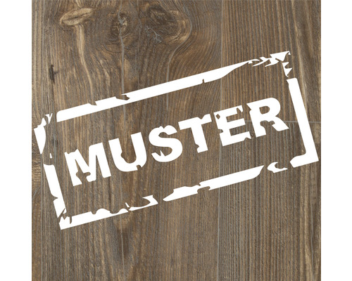 Muster eines Holzfußbodens