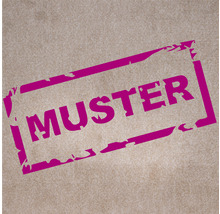 Muster Stempelabdruck