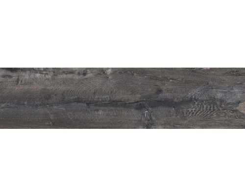 Produktbild 3 (groß) Wand- und Bodenfliese Kent wenge 30x120 cm