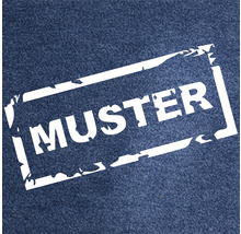 Musterabbildung