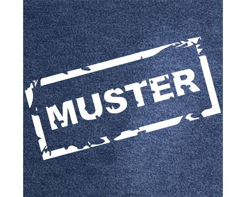 Musterabbildung