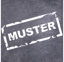 Musterstück Teppich