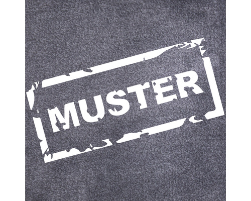 Musterstück Teppich