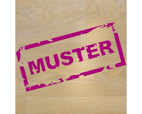 Muster auf Holzboden