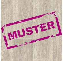 Muster eines Laminatbodens