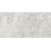 Wand- und Bodenfliese Byron bardiglio 29,6x59,5cm