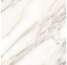 Fliese mit Marmoroptik