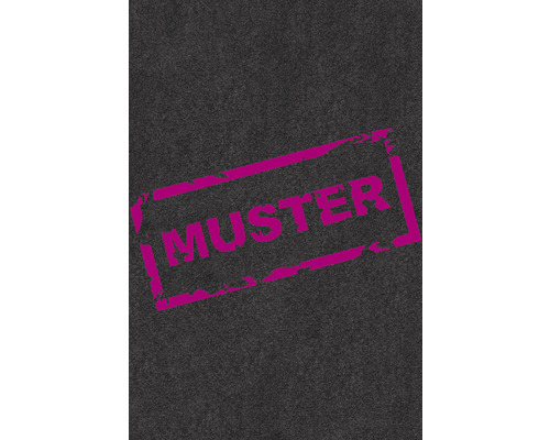 Muster Aufdruck