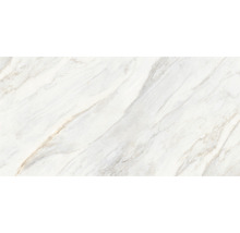 Fliesenmuster in Marmoroptik für Boden und Wand