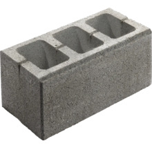 Hohlblockstein aus Beton