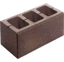 Hohlblockstein aus Beton