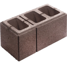 Hohlblockstein aus Beton für Bauprojekte