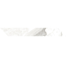 Wand- und Bodenfliese Byron chevron apuano 7,5x59 cm