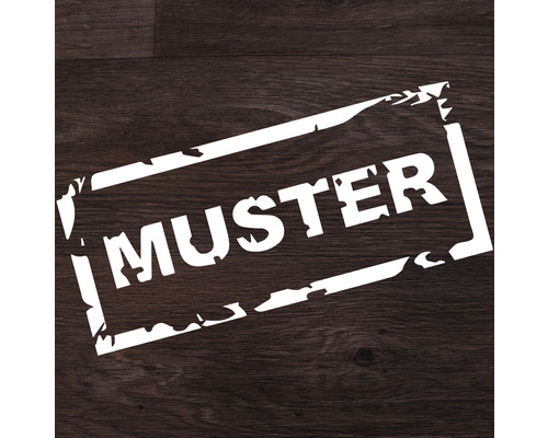 Muster auf Holzuntergrund
