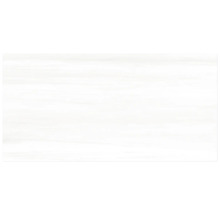 Helle Keramikfliese mit matter Oberfläche