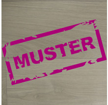 Muster auf Holzboden