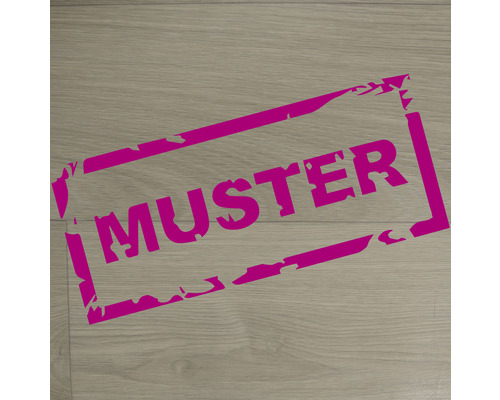 Muster auf Holzboden