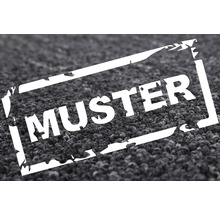 Muster eines Teppichs
