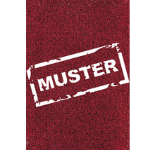 Muster eines Teppichs