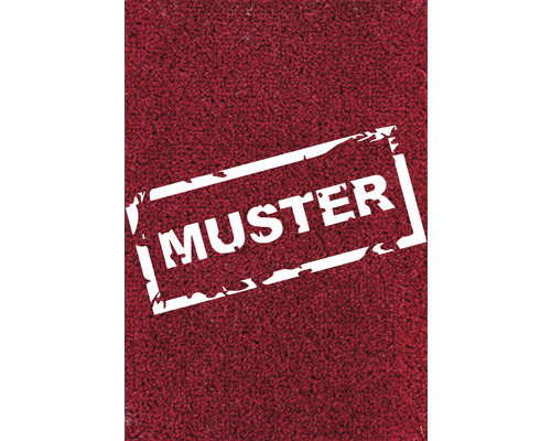 Muster eines Teppichs