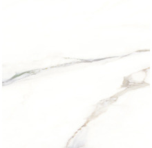 Marmorfliese mit Maserung