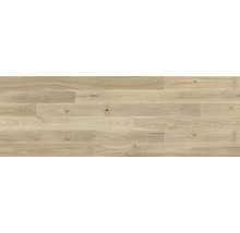 Holzboden aus Eiche Detailansicht