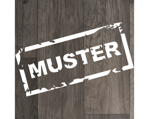 Muster auf Holzboden