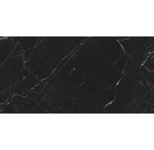 Fliesenmuster mit Marmorierung