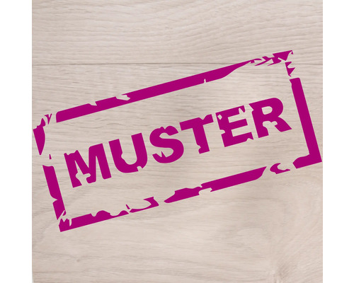 Muster Stempel