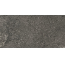 Stufenfliese Ragno Lunar deep grey 15x120x4cm Eleme