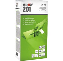 Produktbild: Akkit 201 Ausgleichsmasse CT C20 F6 25 kg