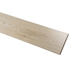 Laminatboden mit Holzstruktur