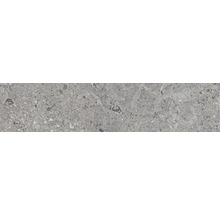 Sockel Marazzi Gris Fleury grigio 7x60cm