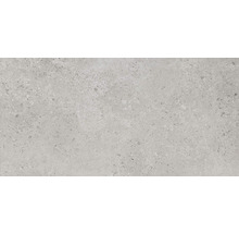 Bodenfliese Marazzi Mystone Gris Fleury grigio 30x60cm strukturiert