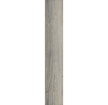 Holzstruktur einer einzelnen Diele