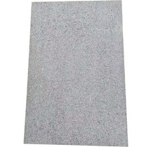 FLAIRSTONE Granit Terrassenplatte Phoenix grau 60 x 40 x 3 cm