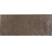 Holzpaneel mit Maserung