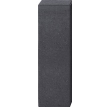 Rechteckiger Pflasterstein aus Beton