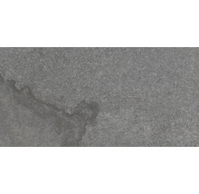 Terrassenplatte Steuler Idaho graphit 40x80x2cm