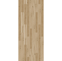 Verlegung von Laminatboden