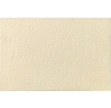 Nahaufnahme einer Fliese mit unebener Oberfläche