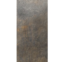 Nahaufnahme einer Schieferfliese