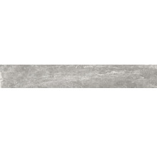 Sockel Schiefer grau 7,5x60 cm