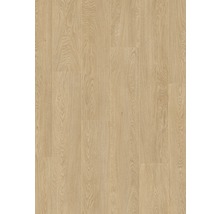 Verlegung von Laminatboden in Holzoptik