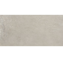 Feinsteinzeug Terrassenplatte Ultra Gare sand 45x90x3 cm