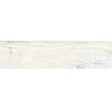 Wand- und Bodenfliese Aretino ivory 15x61 cm