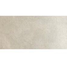 Wand- und Bodenfliese Sandstein beige 40x80 cm R11